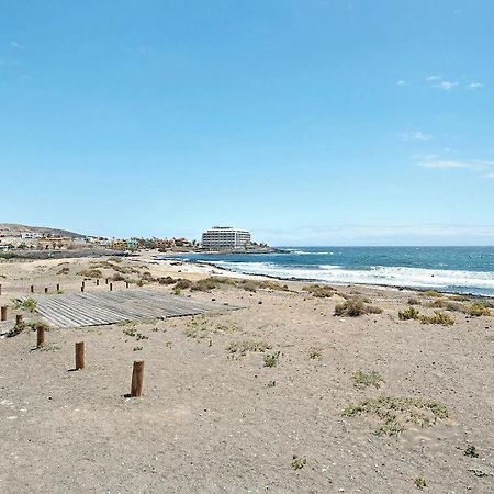 Residence La Perla Эль-Медано Экстерьер фото
